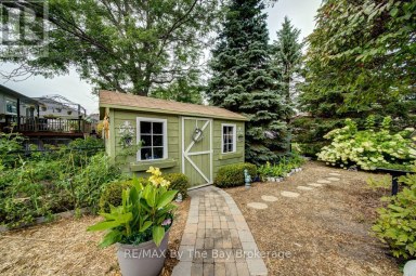 9 CRANBERRY HEIGHTS Wasaga Beach Ontario photo 30