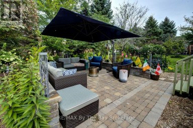 9 CRANBERRY HEIGHTS Wasaga Beach Ontario photo 32