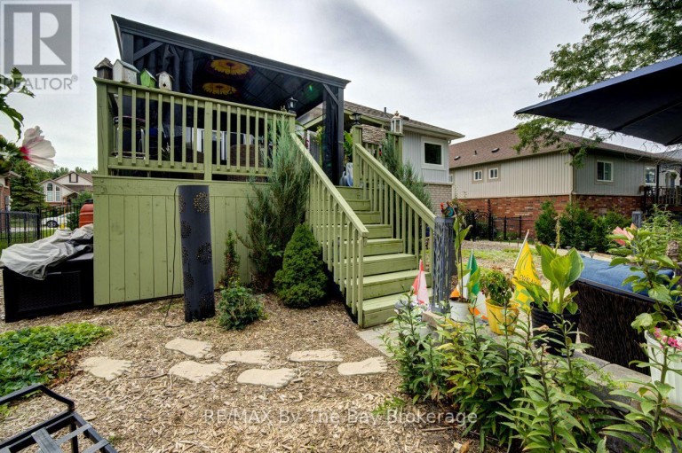 9 CRANBERRY HEIGHTS, Wasaga Beach, Ontario, L9Z1M9