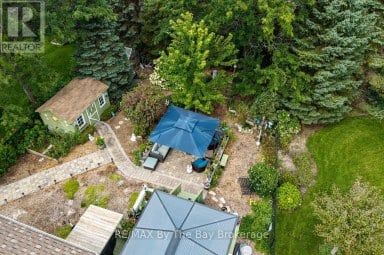 9 CRANBERRY HEIGHTS Wasaga Beach Ontario photo 39