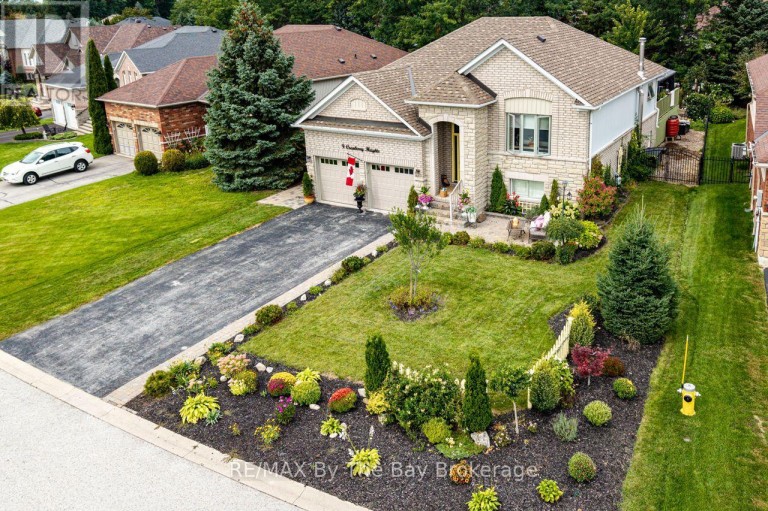 9 CRANBERRY HEIGHTS, Wasaga Beach, Ontario, L9Z1M9