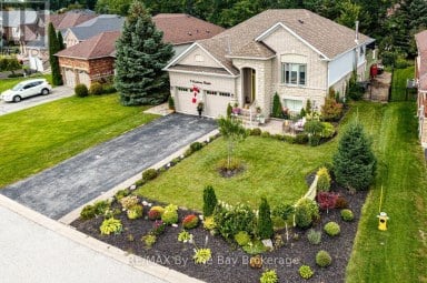 9 CRANBERRY HEIGHTS Wasaga Beach Ontario photo 40