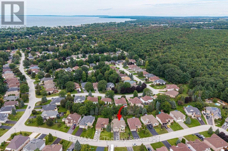 9 CRANBERRY HEIGHTS, Wasaga Beach, Ontario, L9Z1M9