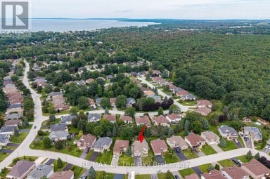 9 CRANBERRY HEIGHTS Wasaga Beach Ontario photo 43