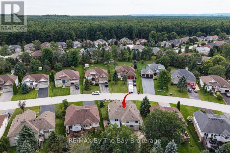 9 CRANBERRY HEIGHTS, Wasaga Beach, Ontario, L9Z1M9