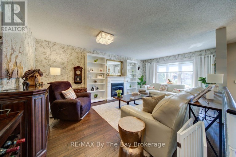 9 CRANBERRY HEIGHTS, Wasaga Beach, Ontario, L9Z1M9