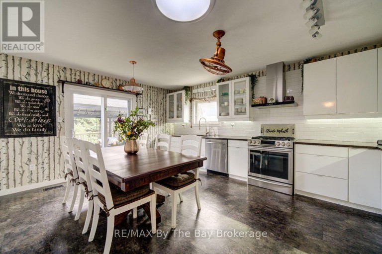 9 CRANBERRY HEIGHTS, Wasaga Beach, Ontario, L9Z1M9