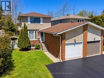 514 TENTH STREET Collingwood Ontario photo 1