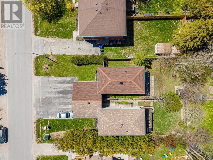 514 TENTH STREET, Collingwood, Ontario, L9Y2H3
