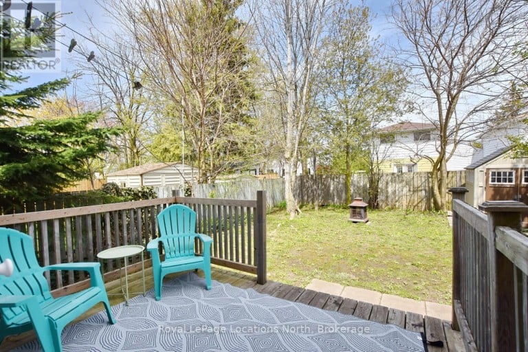 514 TENTH STREET, Collingwood, Ontario, L9Y2H3