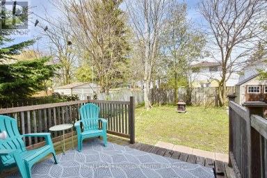 514 TENTH STREET Collingwood Ontario photo 15