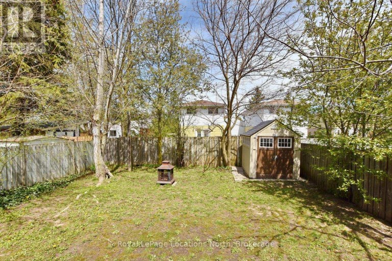 514 TENTH STREET, Collingwood, Ontario, L9Y2H3