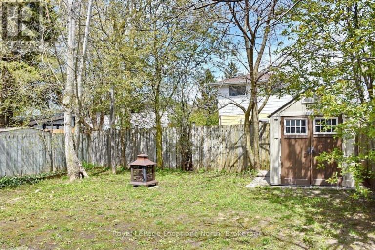 514 TENTH STREET, Collingwood, Ontario, L9Y2H3