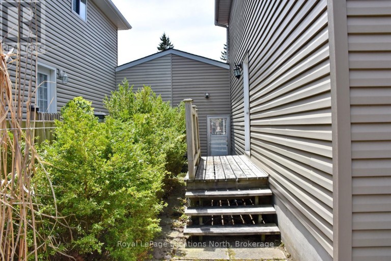 514 TENTH STREET, Collingwood, Ontario, L9Y2H3