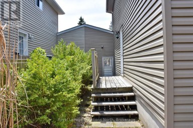 514 TENTH STREET Collingwood Ontario photo 18