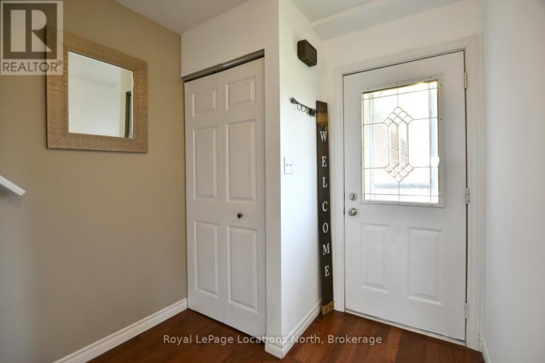 514 TENTH STREET, Collingwood, Ontario, L9Y2H3