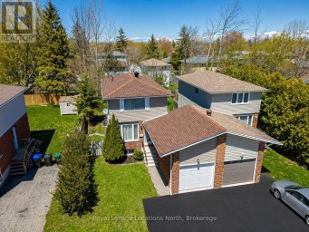 514 TENTH STREET Collingwood Ontario photo 2