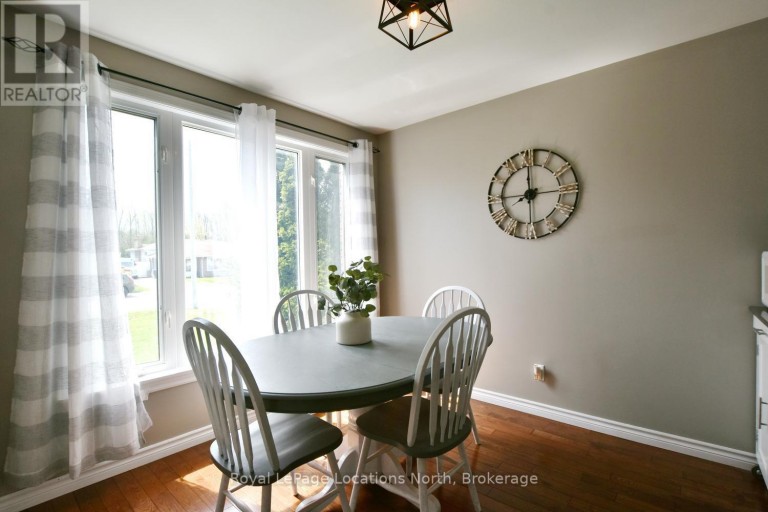 514 TENTH STREET, Collingwood, Ontario, L9Y2H3