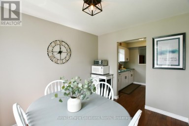 514 TENTH STREET Collingwood Ontario photo 24