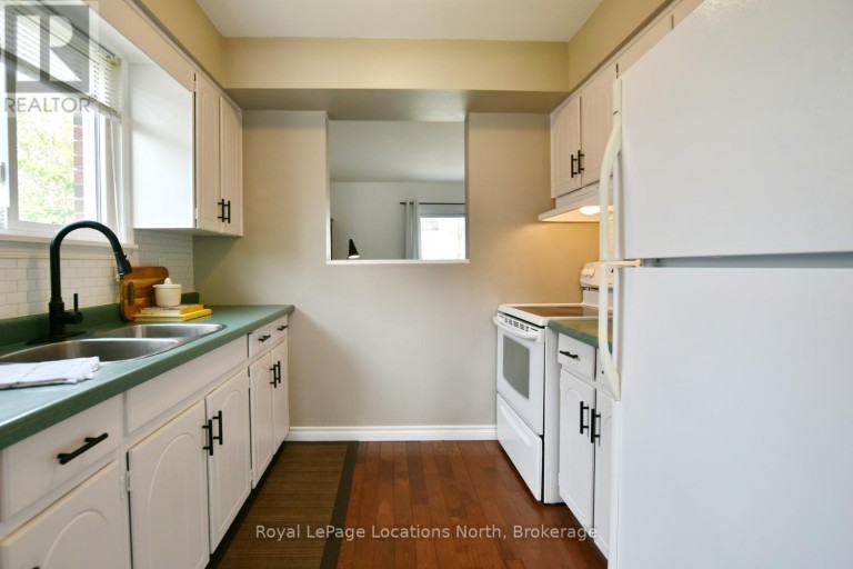 514 TENTH STREET, Collingwood, Ontario, L9Y2H3