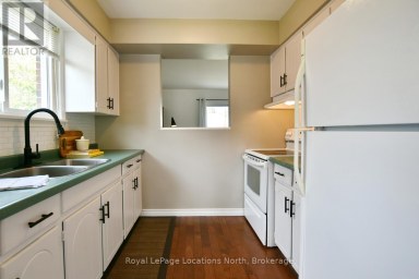 514 TENTH STREET Collingwood Ontario photo 26
