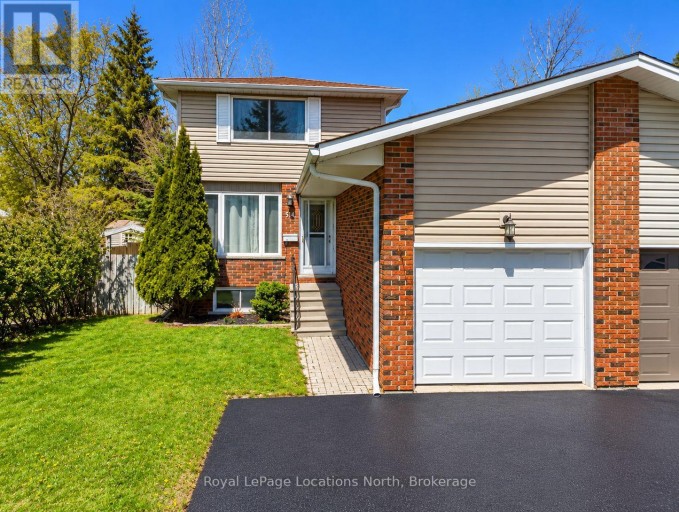 514 TENTH STREET, Collingwood, Ontario, L9Y2H3