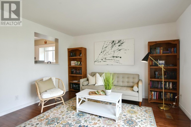 514 TENTH STREET, Collingwood, Ontario, L9Y2H3