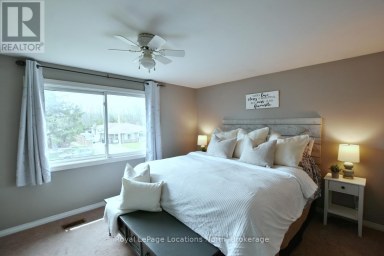 514 TENTH STREET Collingwood Ontario photo 34