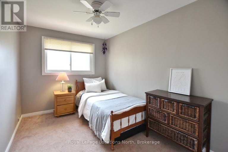 514 TENTH STREET, Collingwood, Ontario, L9Y2H3