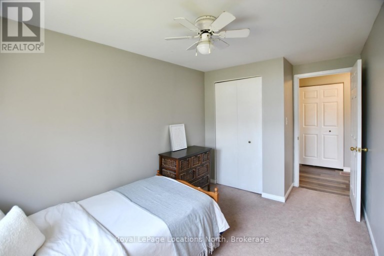 514 TENTH STREET, Collingwood, Ontario, L9Y2H3