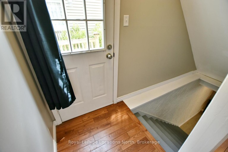 514 TENTH STREET, Collingwood, Ontario, L9Y2H3