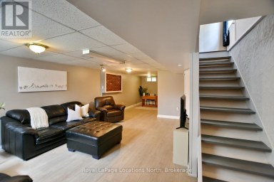 514 TENTH STREET Collingwood Ontario photo 42