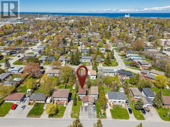 514 TENTH STREET, Collingwood, Ontario, L9Y2H3