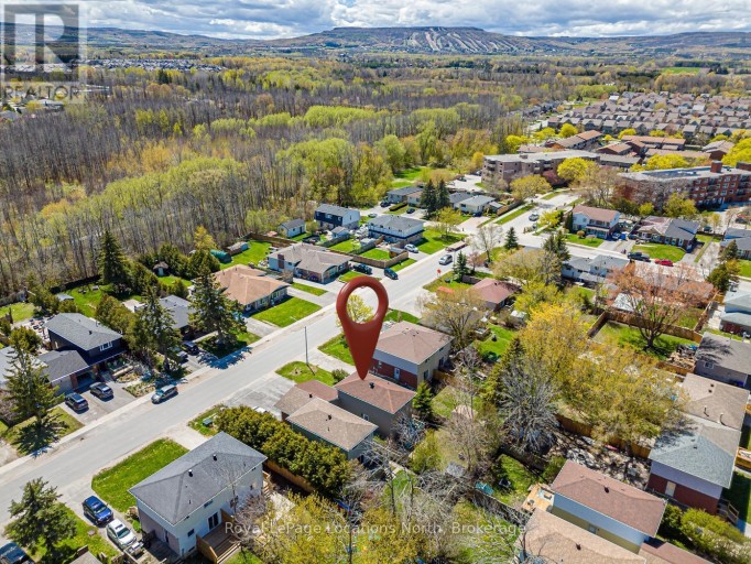 514 TENTH STREET, Collingwood, Ontario, L9Y2H3