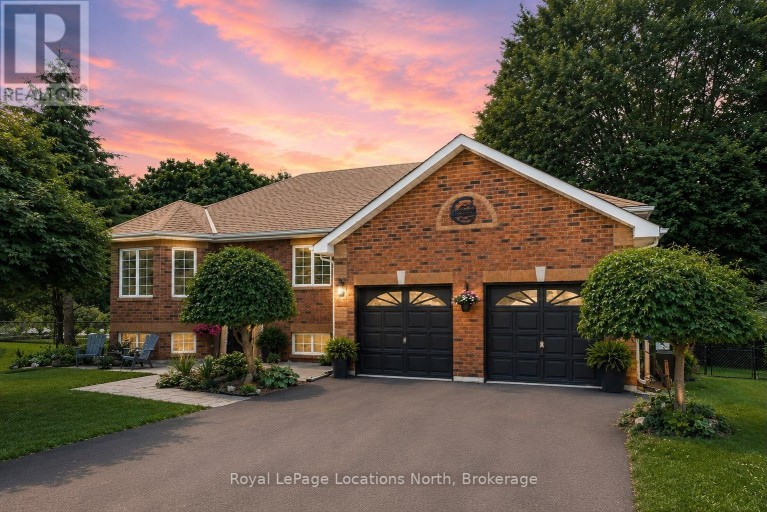 7 COLES COURT, Wasaga Beach, Ontario, L9Z1H5