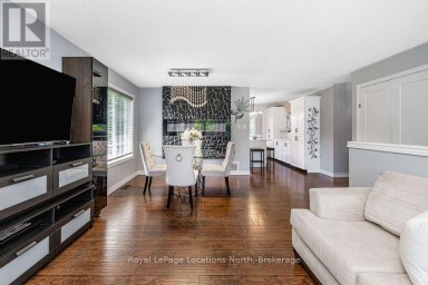 7 COLES COURT Wasaga Beach Ontario photo 10