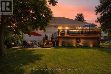 7 COLES COURT Wasaga Beach Ontario photo 2