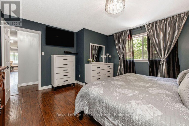7 COLES COURT, Wasaga Beach, Ontario, L9Z1H5