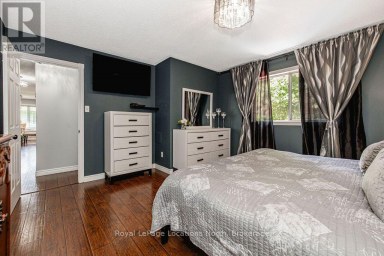 7 COLES COURT Wasaga Beach Ontario photo 22