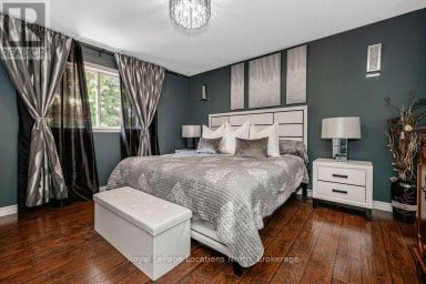 7 COLES COURT Wasaga Beach Ontario photo 23