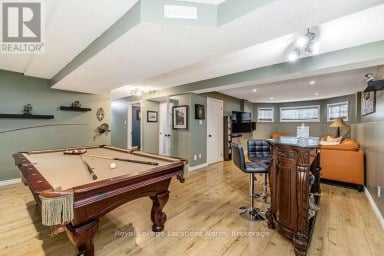 7 COLES COURT Wasaga Beach Ontario photo 28
