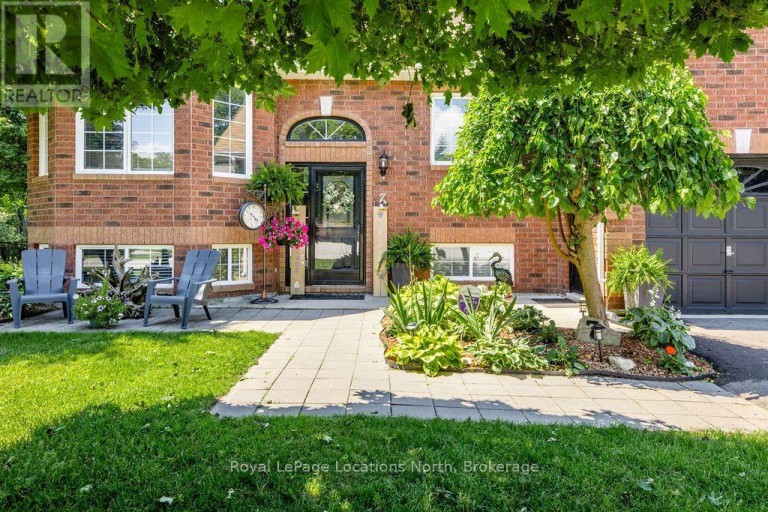 7 COLES COURT, Wasaga Beach, Ontario, L9Z1H5