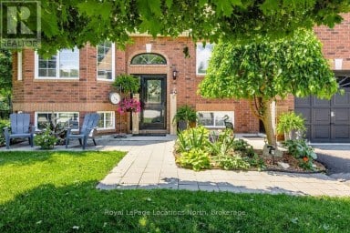 7 COLES COURT Wasaga Beach Ontario photo 3