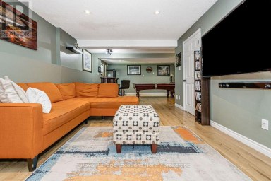 7 COLES COURT Wasaga Beach Ontario photo 31