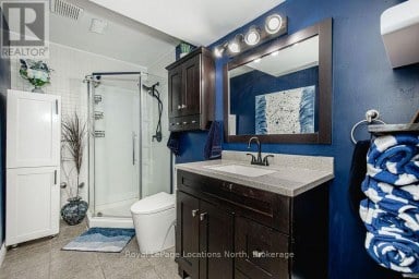 7 COLES COURT Wasaga Beach Ontario photo 33