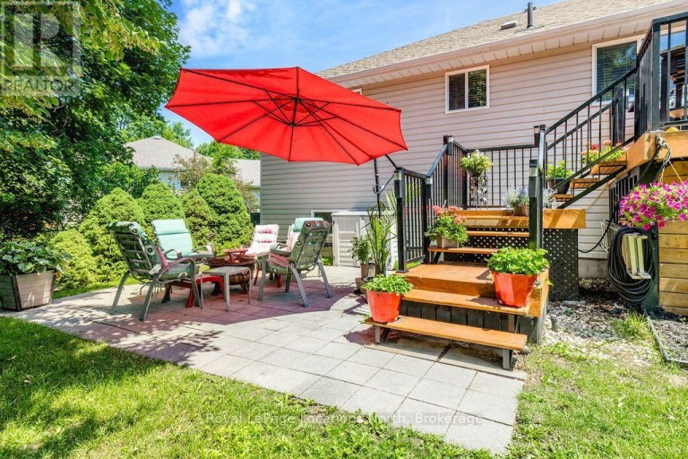7 COLES COURT, Wasaga Beach, Ontario, L9Z1H5