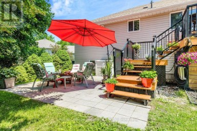 7 COLES COURT Wasaga Beach Ontario photo 38