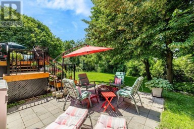7 COLES COURT Wasaga Beach Ontario photo 39