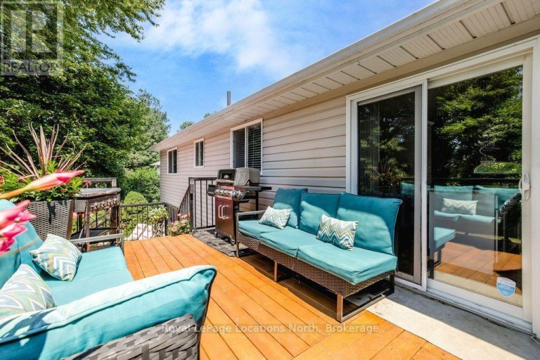 7 COLES COURT, Wasaga Beach, Ontario, L9Z1H5