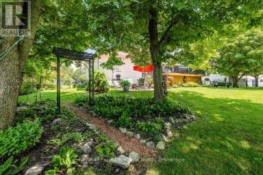 7 COLES COURT Wasaga Beach Ontario photo 46